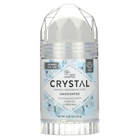 crystal deodorant chemist warehouse